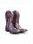 BOTA JACOMO PULL UP BROWN 3001 PGD - Imagem 1