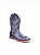 BOTA JACOMO FOSSIL OIL CAFE 2981 DRL - Imagem 2