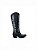 BOTA VIMAR MUSTANGO PRETO 10239 - Imagem 2