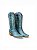 BOTA VIMAR DALLAS CELESTE 10289 - Imagem 1