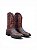 BOTA VIMAR HAVANA RED 81409 - Imagem 1