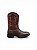 BOTA VIMAR HAVANA RED 81409 - Imagem 2