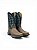 BOTA VIMAR HAVANA CELESTE 81409 - Imagem 1
