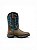 BOTA VIMAR HAVANA CELESTE 81409 - Imagem 2