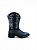 BOTA VIMAR CRAZY HORSE PRETO 50043 - Imagem 2