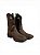 BOTA DHR CAFE/MARROM D559 LGBO - Imagem 1