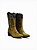 BOTA VIMAR FOSSIL BAMBU/ PRETO 11320 - Imagem 1