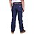 CALÇA WRANGLER INFANTIL ELASTIC WAIST 13MSKDY - Imagem 2