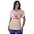 CAMISETA WRANGLER FEM BABY LOOK WF5761RE - Imagem 1