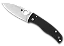 CANIVETE SPYDERCO KNIVES BODACIOUS CPM-S30V - Imagem 2