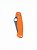CANIVETE SPYDERCO KNIVES BODACIOUS CPM-S30V CABO LARANJA - Imagem 3