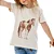 T-SHIRT ZENZ MAXI KIDS CLARA - Imagem 2