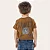 CAMISETA ZENZ KIDS RODEO ZW - Imagem 2