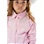 CAMISA INFANTIL ZENZ ROSE - Imagem 2