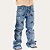CALÇA ZENZ JEANS KIDS PONY - Imagem 1