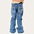 CALÇA ZENZ JEANS KIDS PONY - Imagem 2