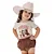 T- SHIRT ZENZ BABY COWBABY - Imagem 1