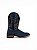 BOTA JACOMO BISÃO FOSSIL PRETO 40022/AML - Imagem 2