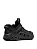 TENIS COLUMBIA DRAINMAKER ATV BLACK/ STRATUS - Imagem 4