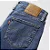 CALÇA LEVI'S FEMININA 725 HIGH RISE BOOTCUT 187590234 - Imagem 6