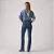 CALÇA LEVI'S FEMININA 725 HIGH RISE BOOTCUT 187590234 - Imagem 4