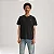 CAMISETA LEVI´S NON GRAPHIC TEE PRETA LB0020012 - Imagem 1