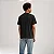 CAMISETA LEVI´S NON GRAPHIC TEE PRETA LB0020012 - Imagem 2