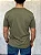 CAMISETA LEVI´S NON GRAPHIC TEE VERDE LB0020267 - Imagem 4