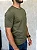 CAMISETA LEVI´S NON GRAPHIC TEE VERDE LB0020267 - Imagem 3