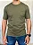 CAMISETA LEVI´S NON GRAPHIC TEE VERDE LB0020267 - Imagem 1
