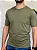CAMISETA LEVI´S NON GRAPHIC TEE VERDE LB0020267 - Imagem 2