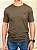 CAMISETA LEVI´S NON GRAPHIC TEE MARROM LB0020268 - Imagem 1