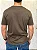 CAMISETA LEVI´S NON GRAPHIC TEE MARROM LB0020268 - Imagem 4