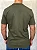 CAMISETA LEVI´S BASIC VERDE LB0020331 - Imagem 4