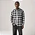 CAMISA LEVI'S CLASSIC WORKER CINZA 195870354 - Imagem 3