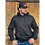 MOLETOM TXC IMPORTADO PRETO 3482 - Imagem 1