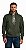 MOLETOM TXC CAPUZ VERDE MILITAR 3507 - Imagem 2
