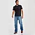 CAMISETA TXC REGULAR ESTAMPADA PRETO 192933 - Imagem 2