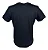 CAMISETA TXC MASC REGULAR MALHA VISCOSE PRETA 193004 - Imagem 3