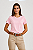CAMISETA TXC FEM CUSTOM BORDADO ROSA BB 50367 - Imagem 1