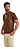 CAMISETA TXC MASC REGULAR ESTAMPADA MARROM ESCURO 192991 - Imagem 3