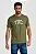 CAMISETA TXC MASC REGULAR ESTAMPADA VERDE MILITAR 19737 - Imagem 1