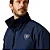 JAQUETA ARIAT STABLE 2.0 INS JKT MARINHO 10062856 - Imagem 2