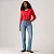 CALÇA LEVI'S FEMININA 501 CURVE HIGH RISE 0036A0002 - Imagem 2