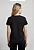 CAMISETA LEVI'S FEMININA GRAPHIC TEE PRETA LB0020271 - Imagem 2