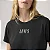 CAMISETA LEVI'S FEMININA GRAPHIC TEE PRETA BORDADA LB0013332 - Imagem 2