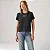 CAMISETA LEVI'S FEMININA GRAPHIC TEE PRETA BORDADA LB0013332 - Imagem 3