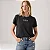 CAMISETA LEVI'S FEMININA GRAPHIC TEE PRETA BORDADA LB0013332 - Imagem 1