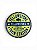 PLACA DECORATIVA YELLOWSTONE - Imagem 1