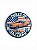 PLACA DECORATIVA DUKES OF HAZZARD - Imagem 1
